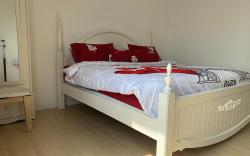 Woodsbury Suites 7722 (cozy3) @ Butterworth Penang