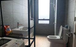 Woodsbury Suites studio 7722  @ Butterworth Penang