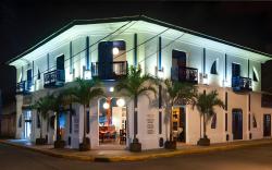 Hotel Estrella