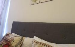 Woodsbury Suites 7722J@ butterworth, Penang