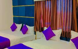 Hotel Karnavati