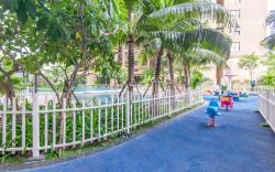 Romantic Apartment in Vinhome Dcapitale