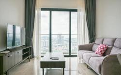 Maxhome@Lalaport KL City Centre 1room A4