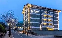 BrownDot Hotel Gyeongju Bulguksa 