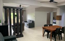 Homestay IBAI GOLF APARTMENT