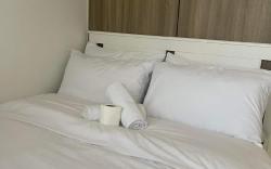 Fame Residences Greenfield Mandaluyong by darpm