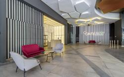 Continew Residensi by Airhost 