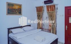 MS Hotel Pangandaran Mitra RedDoorz