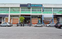 Capital O 90674 4S Hotel