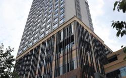 KSL ESPLANADE HOTEL with HOT SPRING