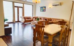 Fortune Home Service Apartment 2Bhk,E28 Saket 2A