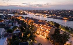 Moire Hoi An Vignette Collection By IHG
