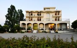Kleopatra Inn