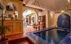 Riad Sun Of Kech