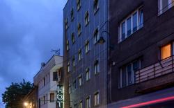 HOTEL FESTIVAL