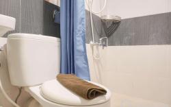 Combine 2BR at Cinere Bellevue Suites By Travelio