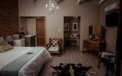 Klip en Kristal Guesthouse