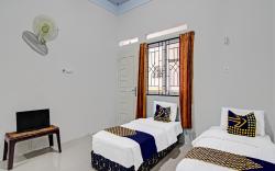 OYO 91847 Rumah Singgah Kinaya Syariah