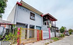 SPOT ON 91828 Homestay Dinda Syariah Near Masjid Al Amin