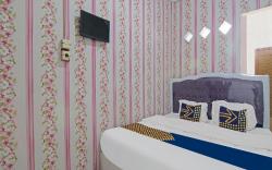 OYO 91826 Yoezef Homestay Syariah