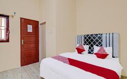 OYO 91835 Djasur Kost