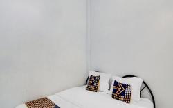 SPOT ON 91834 Sg 99 Homestay Syariah Near SMP N 34 Pekanbaru