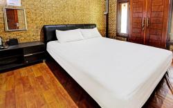 Hotel O Gemilang 2NearBukit Pergasingan