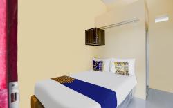 SPOT ON 91883 Kost 2 Putra Syariah