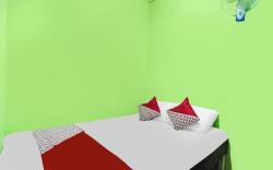 OYO 91882 Bilqis Homestay