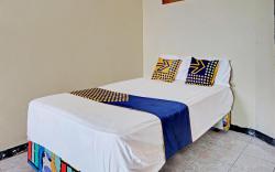 SPOT ON 91890 Kost Kalasan Syariah