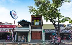 OYO Life 91856 Griya Gedangan Syariah