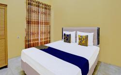 SPOT ON 91892 Raffa Residence Syariah