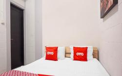 OYO 91821 The Packer Lodge Jakarta