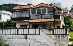 HILLTOP 4BHK LUXURY VILLAS