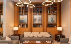 Tbilisi Chambers, Trademark Collection by Wyndham