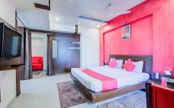 Hotel Ranjanas 