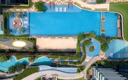 DingDong Home FelizEnVista 5-star facilities
