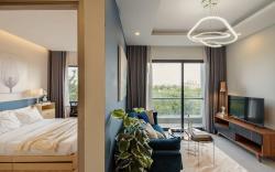 Two Gorgeous Views - River&Revenue in *NewCity*