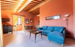 Sdrucciolo dei Pitti Fourth floor