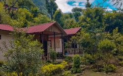 Verdant Valley, Kund-Guptkashi,by Himalayan Eco Lodges