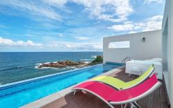 Youngdeok Bell Mar Poolvilla