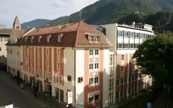 Kolpinghaus Bolzano
