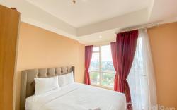 Nice Designed Studio at Menteng Park By Travelio