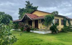 ELLOW STAY BY MOHAN FARM