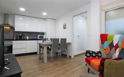 Del Parque Flats Beatas