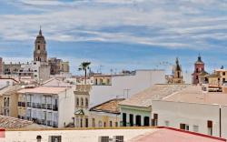 Del Parque Flats Ollerias Duplex