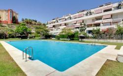 Del Parque Flats - Golf & Beach Swimmingpool