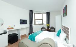 BOBO Boutique Hotel