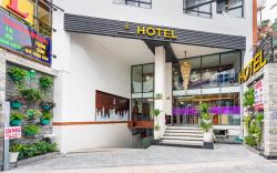 saigonairport hotel