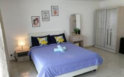 CitaDines 2-3 pax @ Heart of Mainland, Penang